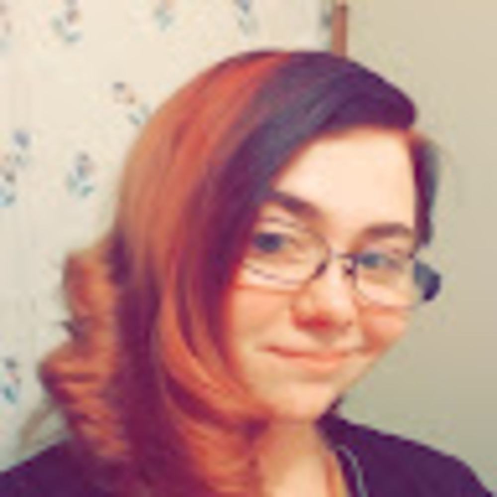 Meet your Posher, Mykaela